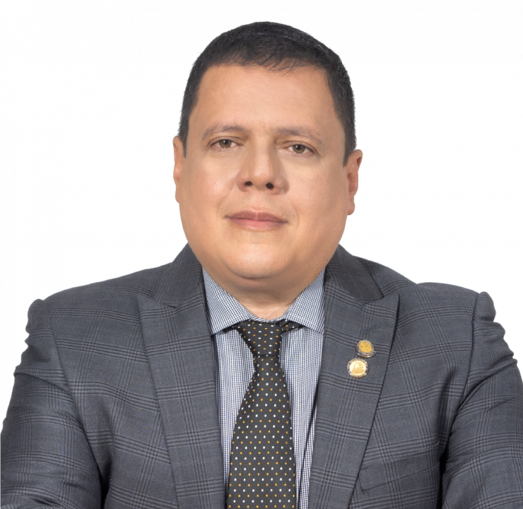Edwuin Carrasquero Rodríguez