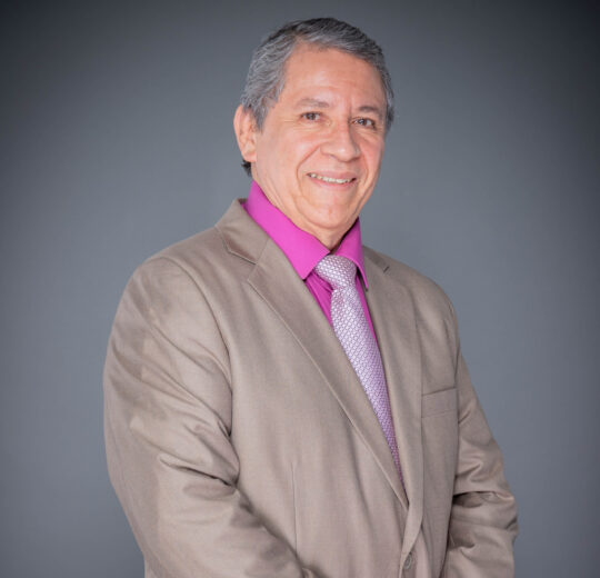 Julio Bermúdez Bermúdez