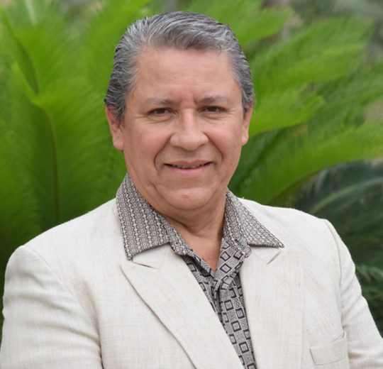Julio Bermúdez Bermúdez