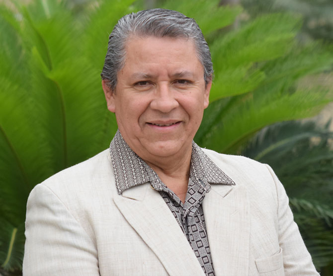 Julio Bermúdez Bermúdez