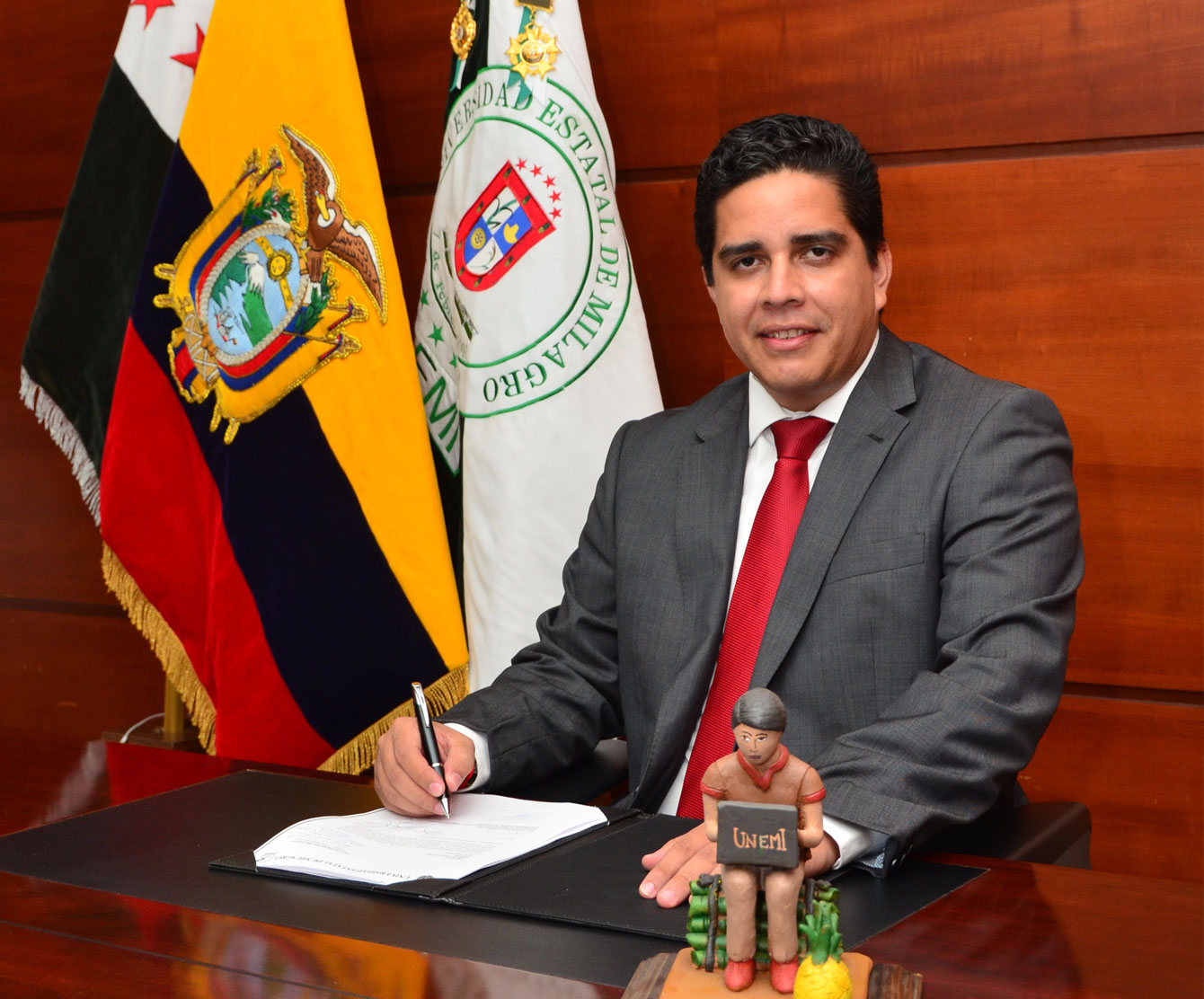 Fabricio Guevara Viejó