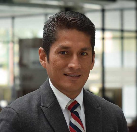 Richard Ramírez Anormaliza