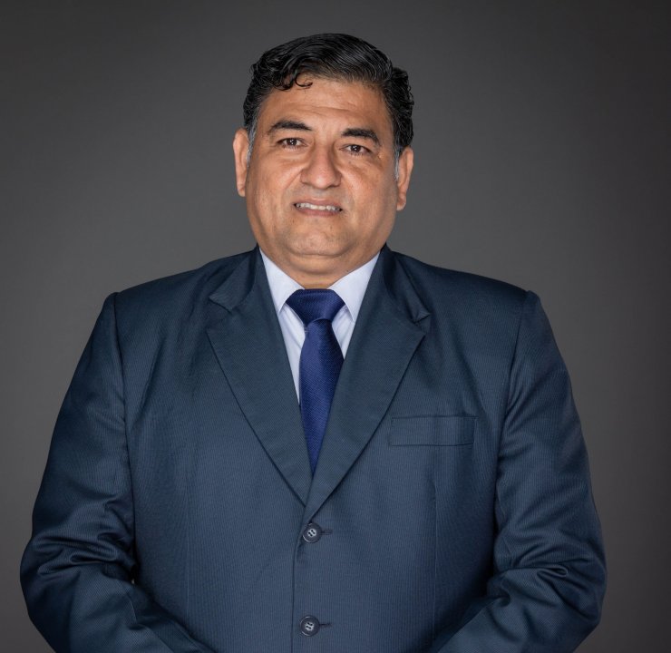 Javier Alcázar Espinoza