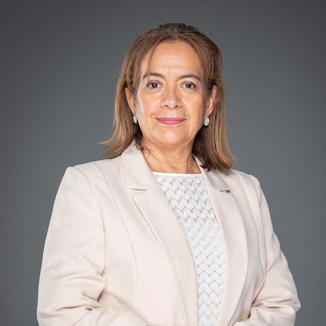 Graciela Álvarez Condo