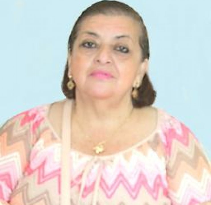 Amelia Viera Pico