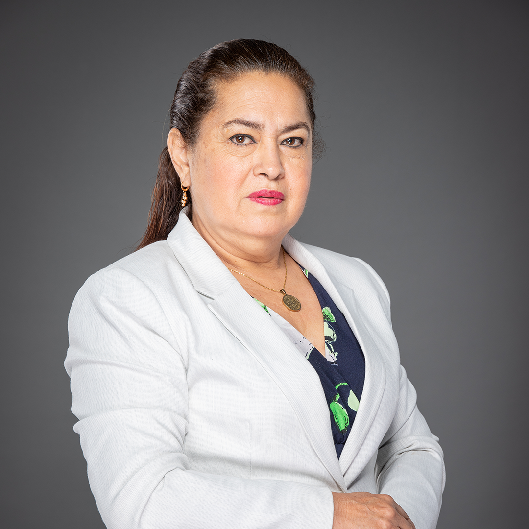 Imelda Arias Montero