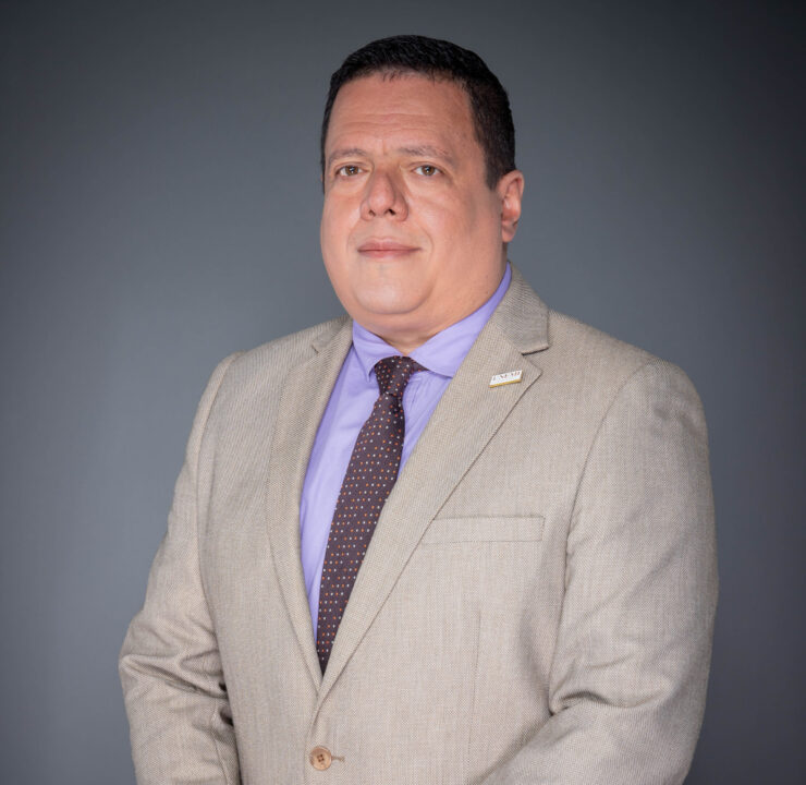 Edwuin Carrasquero Rodríguez