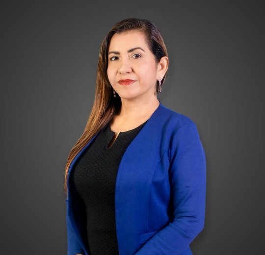 Graciela Castro Castillo