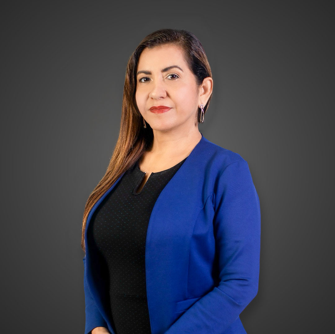 Graciela Castro Castillo