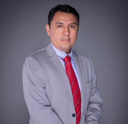 Miguel Cedillo Fajardo