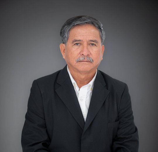 Edwin Cevallos Ayón