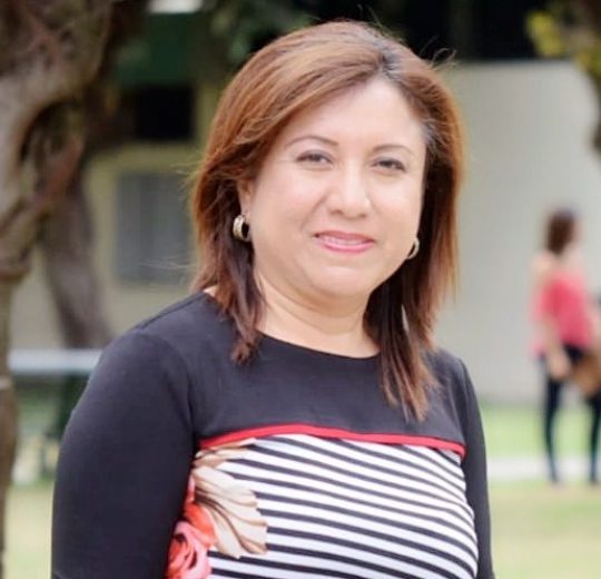 Deysi Medina Hinojosa