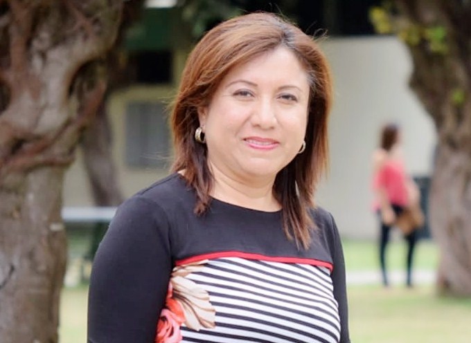 Deysi Medina Hinojosa