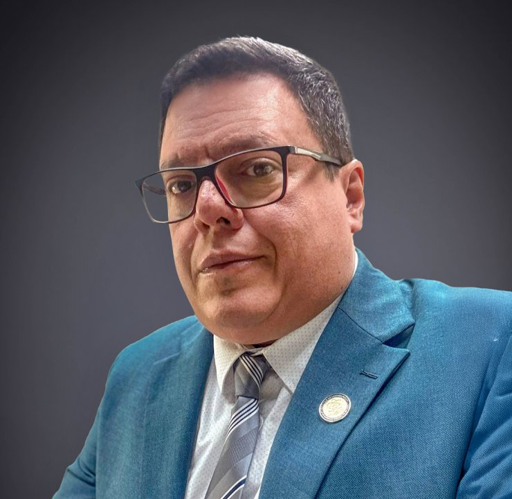 Edwuin Carrasquero Rodríguez