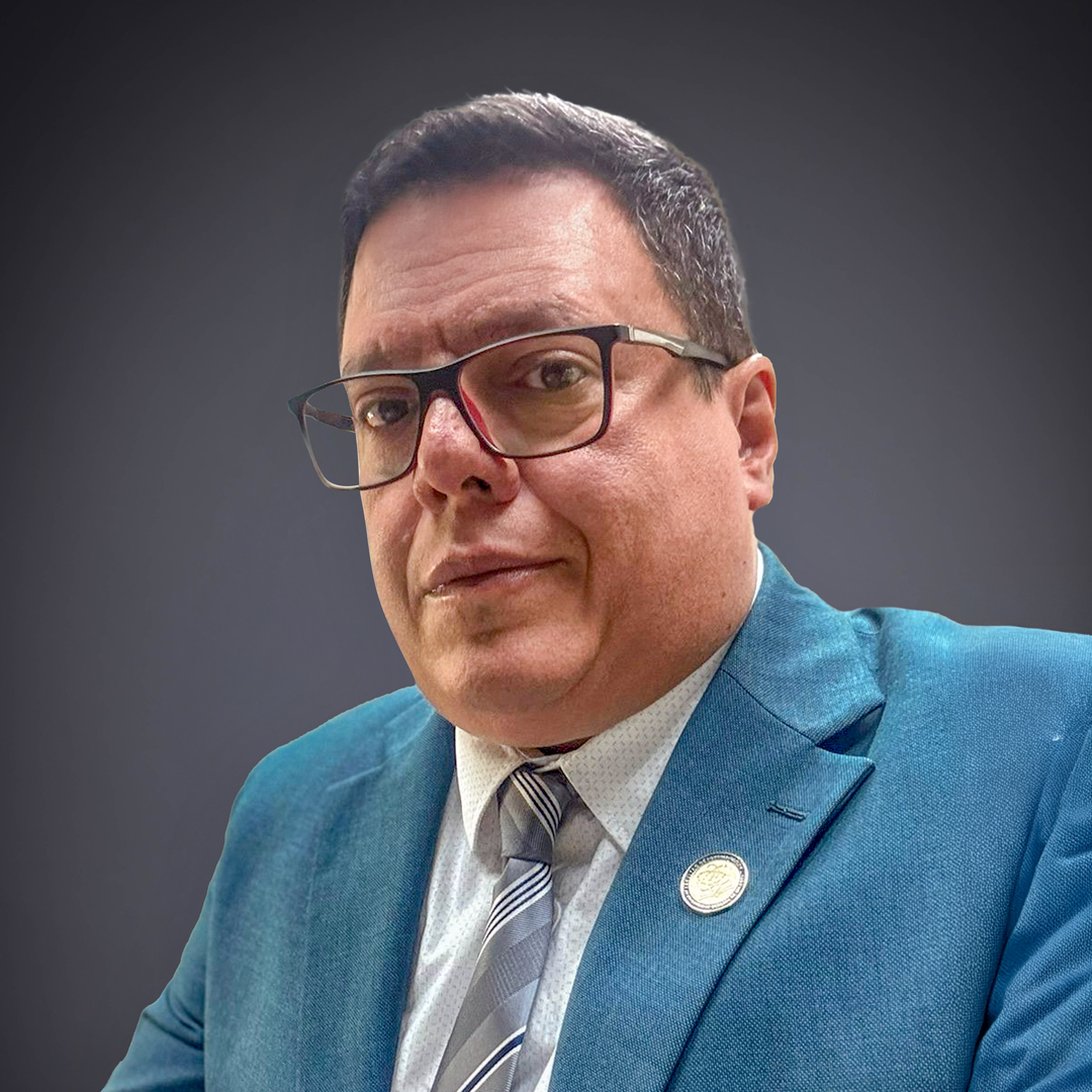 Edwuin Carrasquero Rodríguez