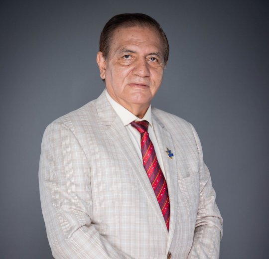 Mario Fernández Ronquillo