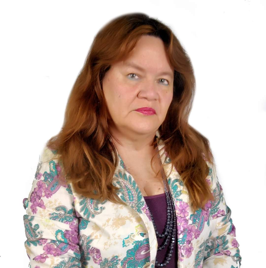 Alexandra Astudillo Cobos