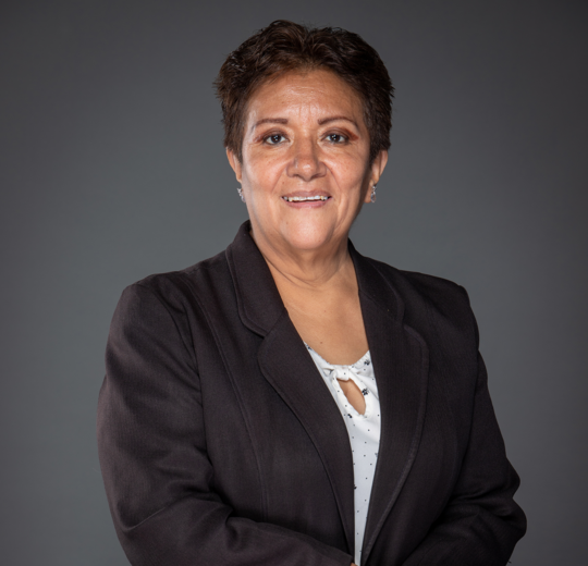 Mariana Guadalupe Vargas
