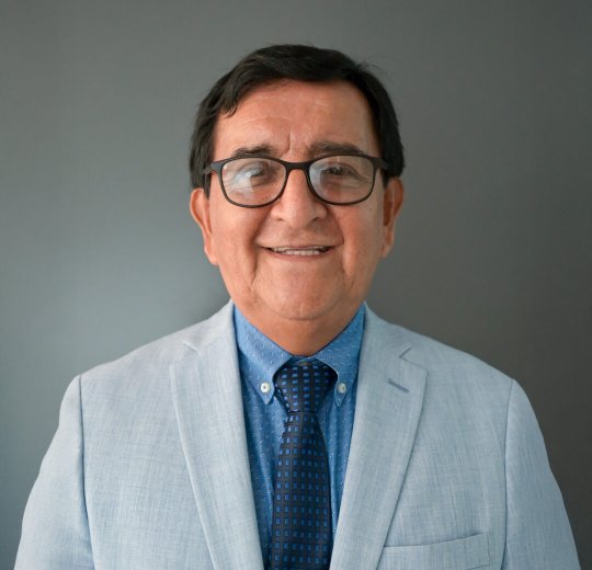 Guillermo León Samaniego