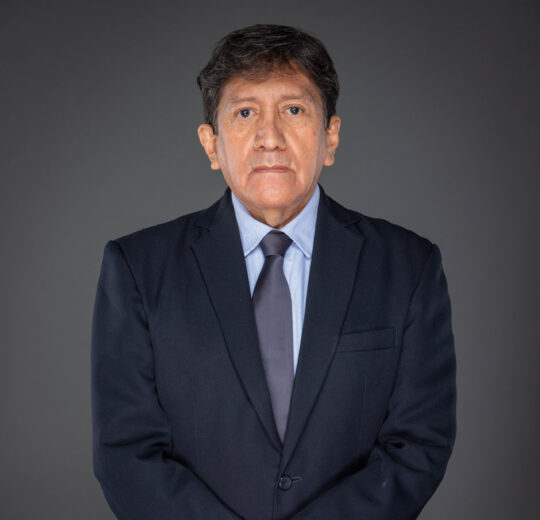 Johnny López Briones
