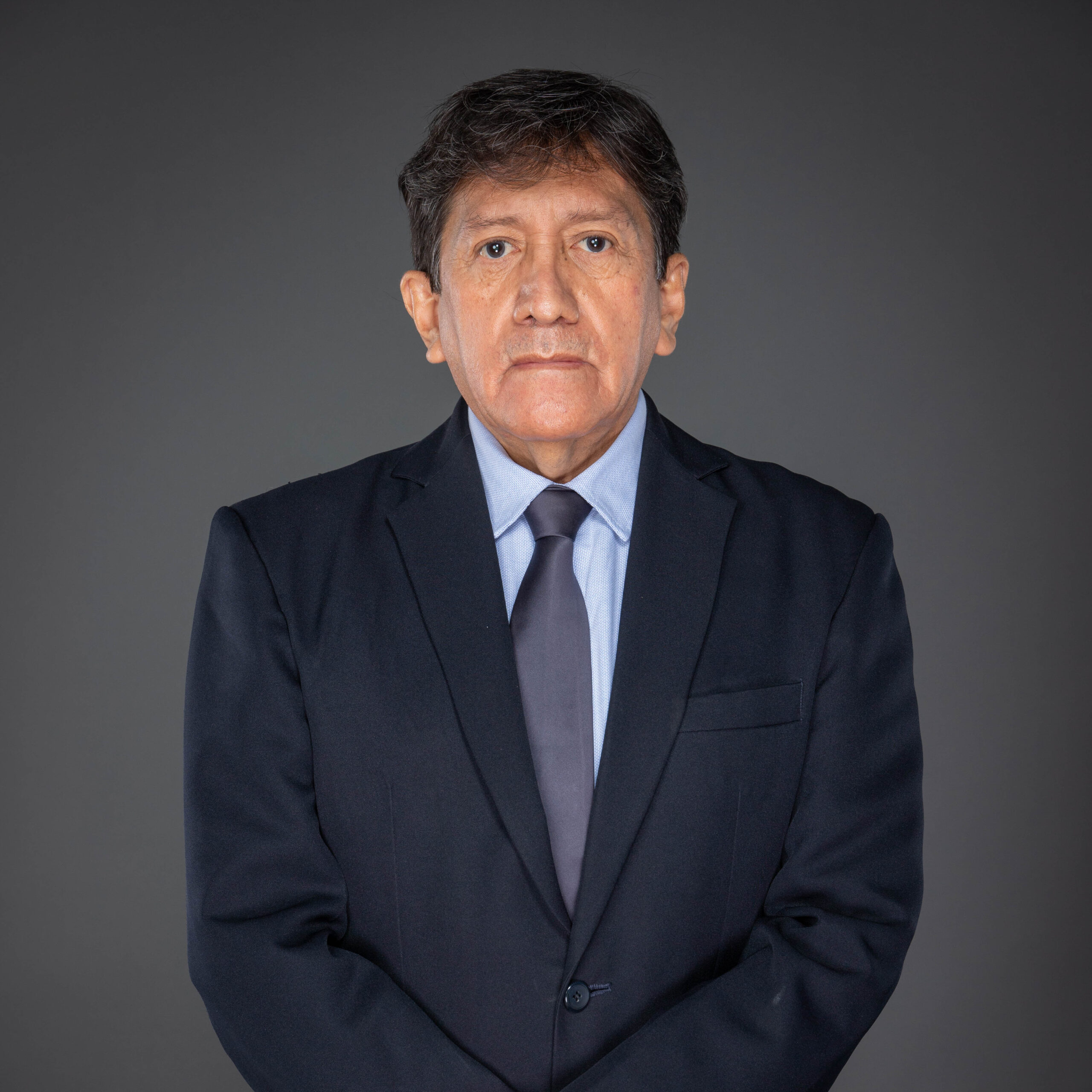 Johnny López Briones