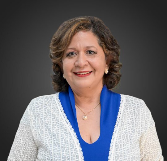 Johana Espinel Guadalupe