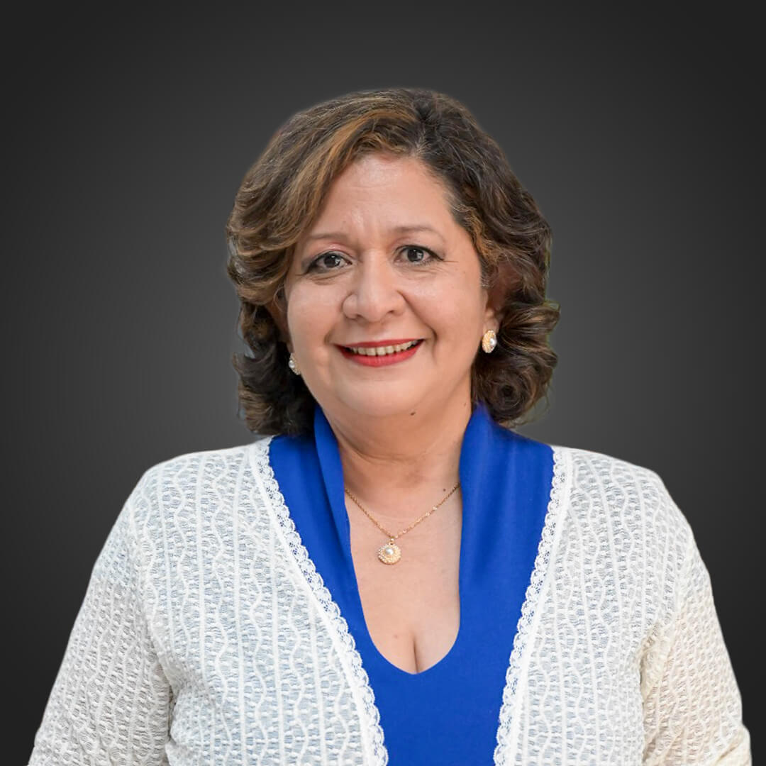 Johana Espinel Guadalupe
