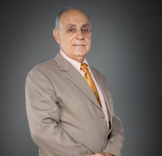Carlos Lazo Vento