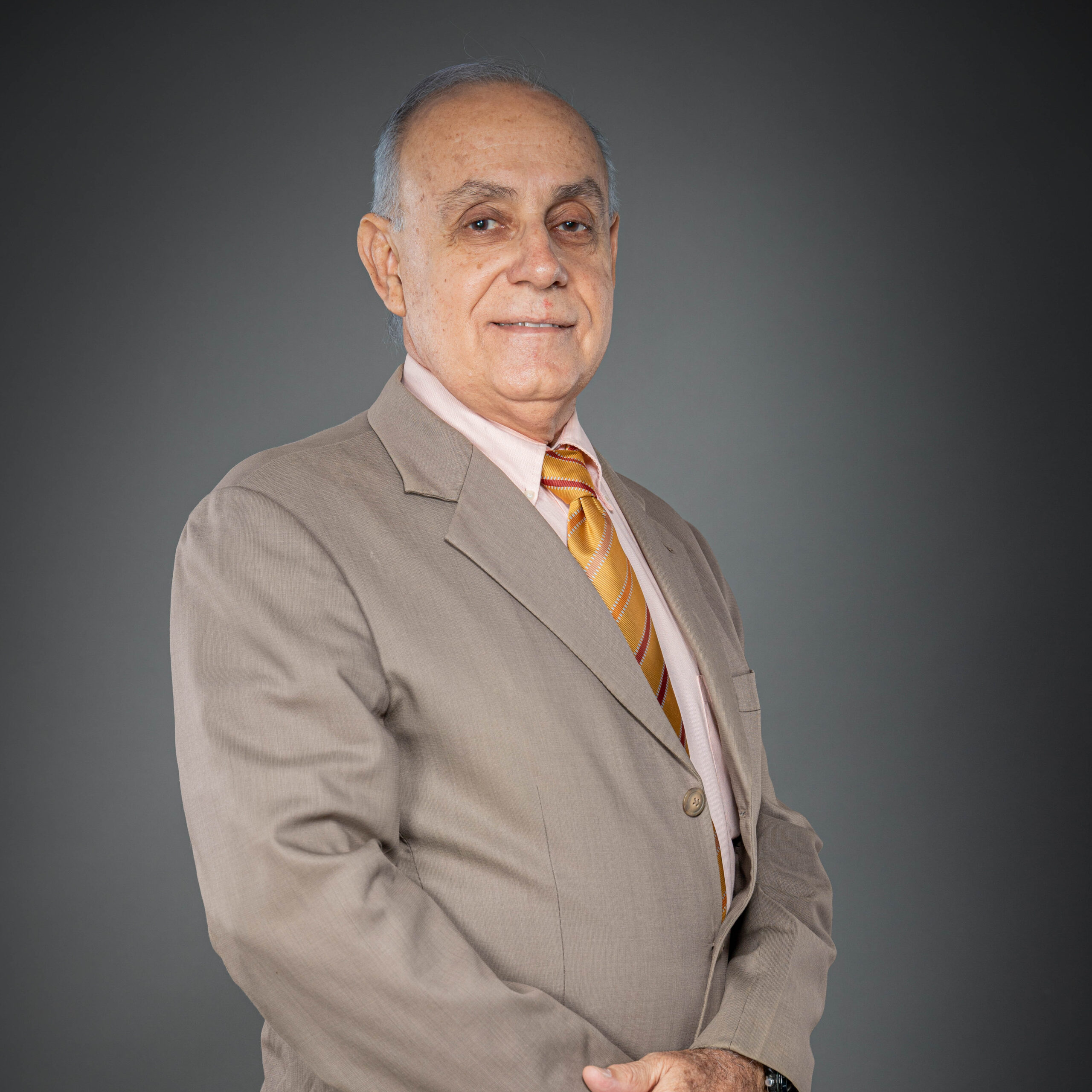 Carlos Lazo Vento