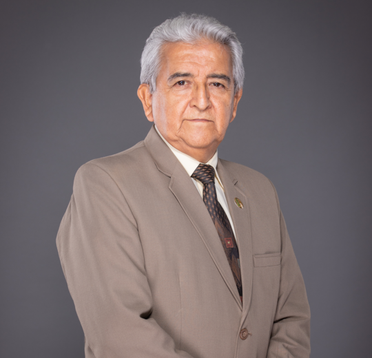 Guillermo León Samaniego