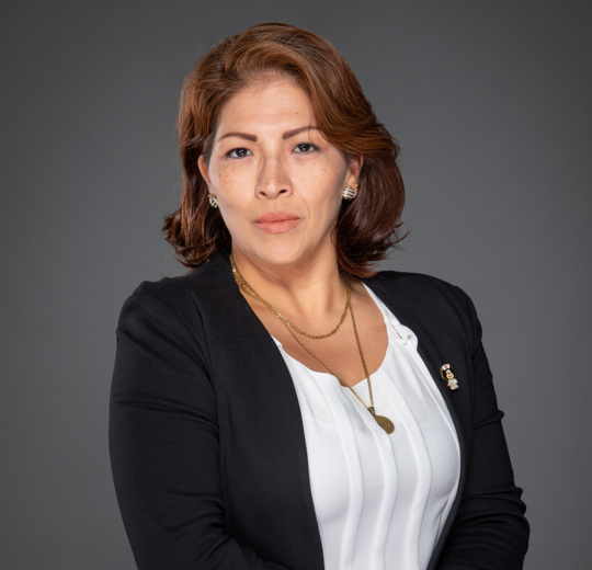 Mariana Llimaico Noriega