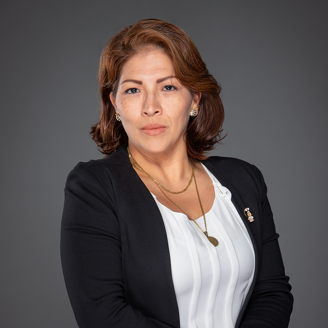 Mariana Llimaico Noriega