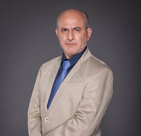 Ricauter López Bermúdez