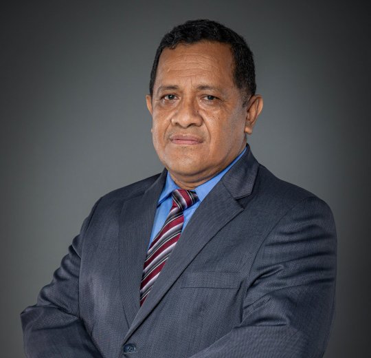 Franklin Macías Arroyo
