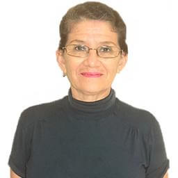 Maritza Gutiérrez Cedeño