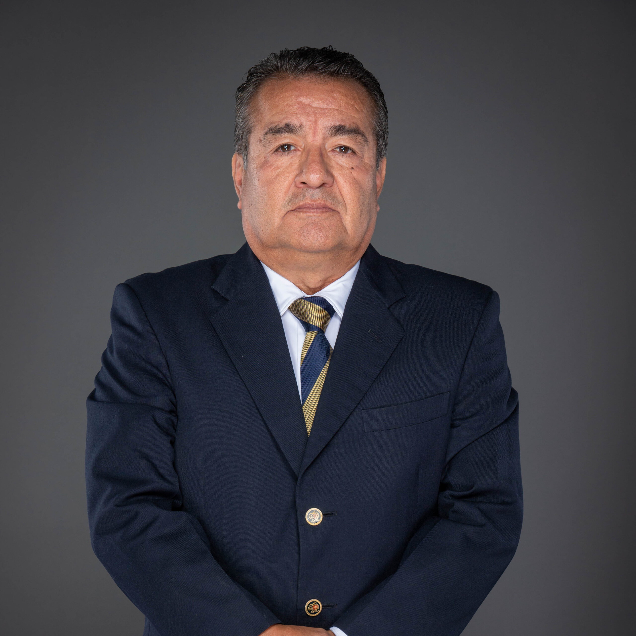Edgar Mendoza Haro