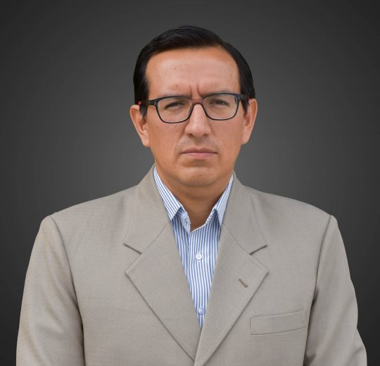 Miguel Reinoso Sánchez