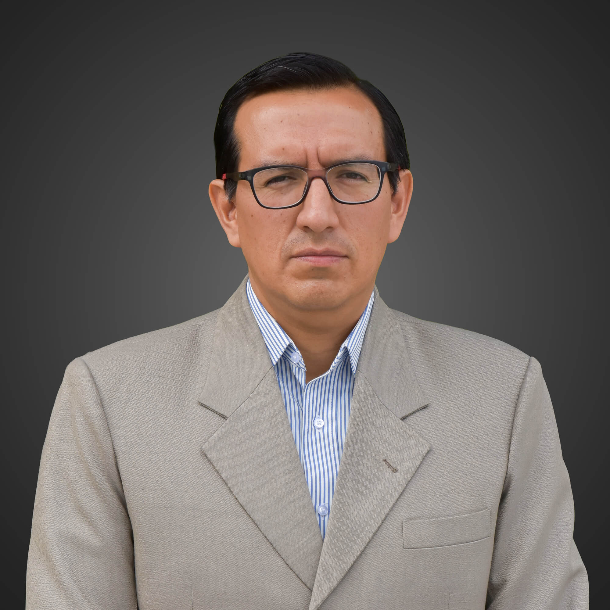 Miguel Reinoso Sánchez