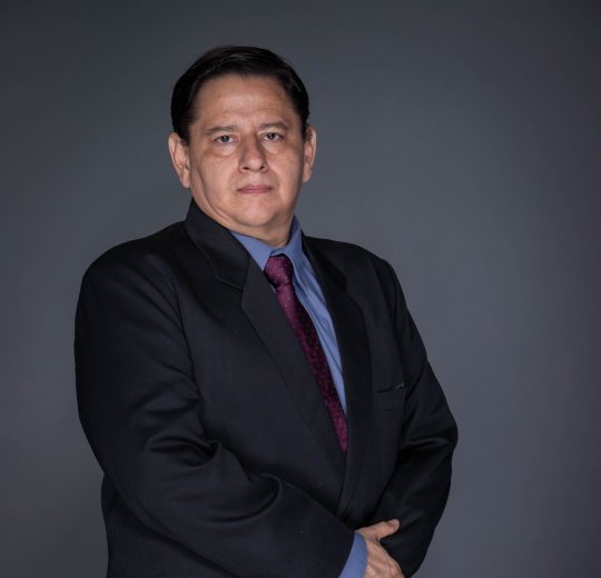 Washington Miranda Vera