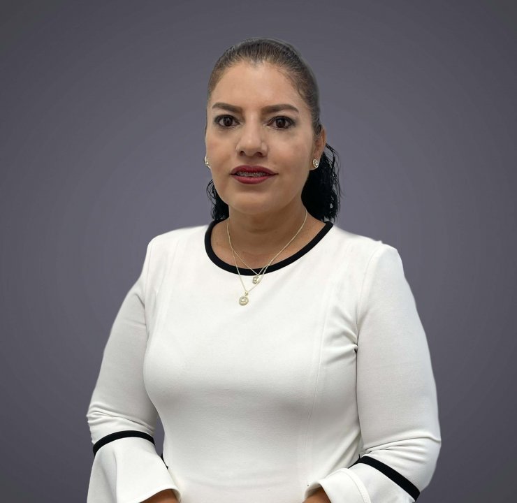 Elka Almeida Monge