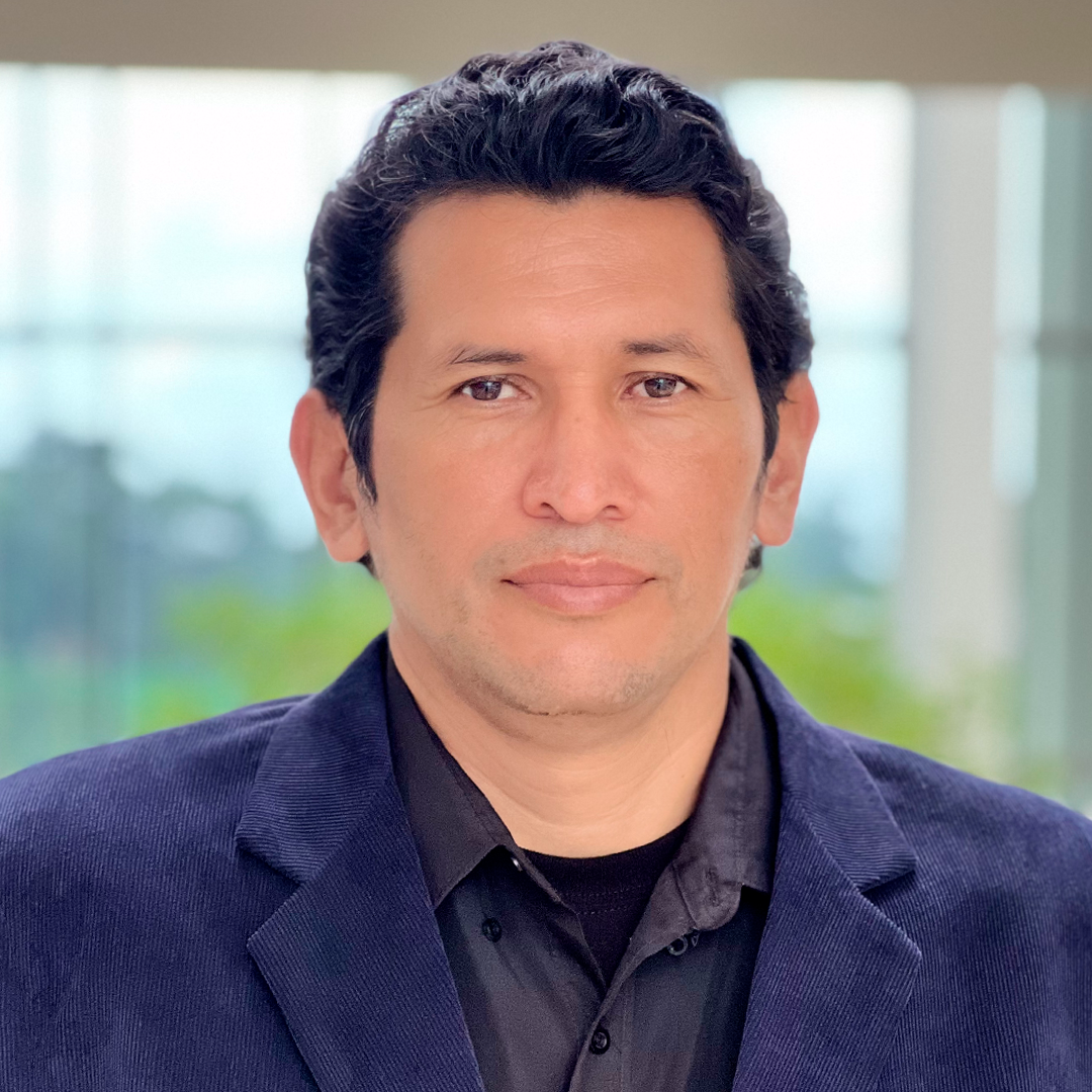 Óscar Bermeo Almeida