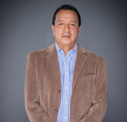 Raúl Pánchez Hernández