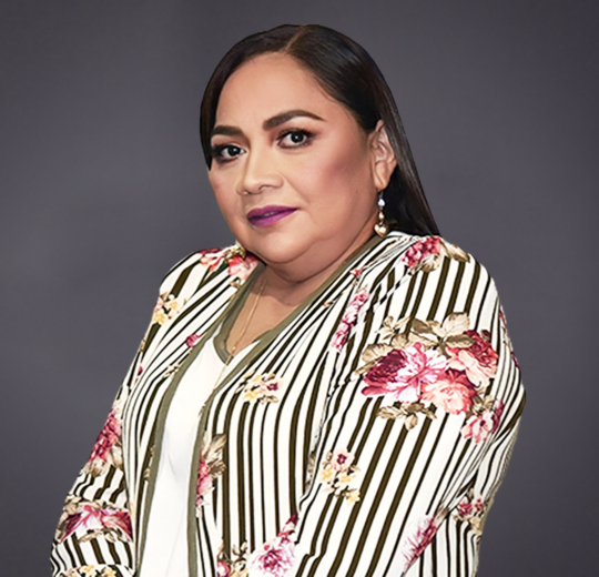 Betty Pazmiño Gómez