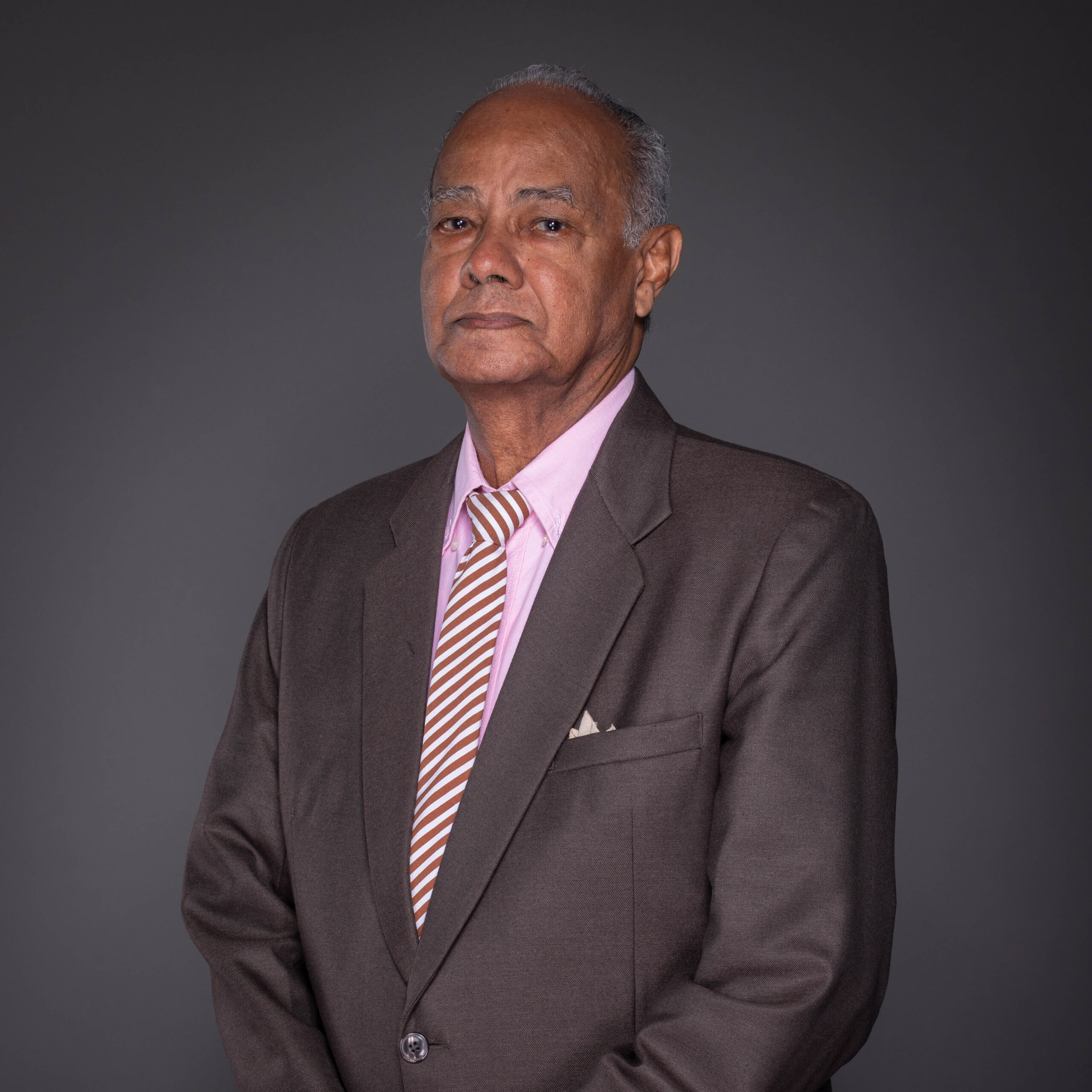 Arístides Reyes Bacardí