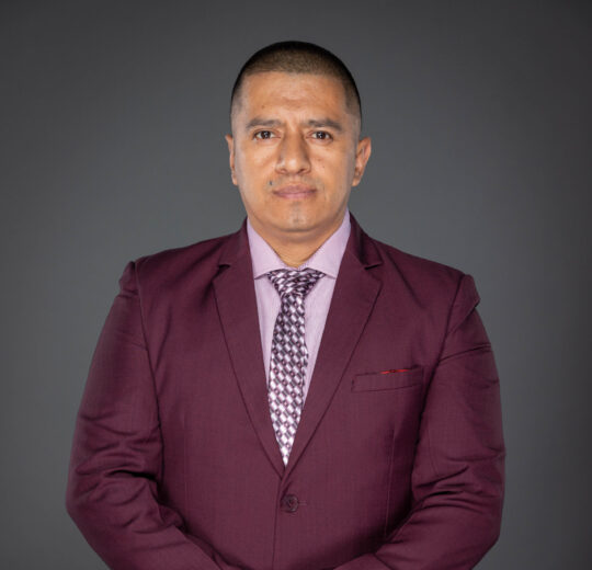 Byron Romero Romero