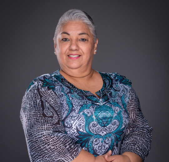 Dolores Saldarriaga Jiménez