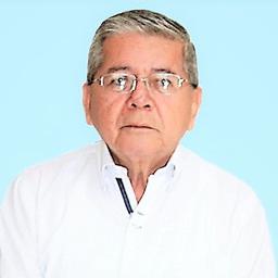 Segundo Zea Jiménez
