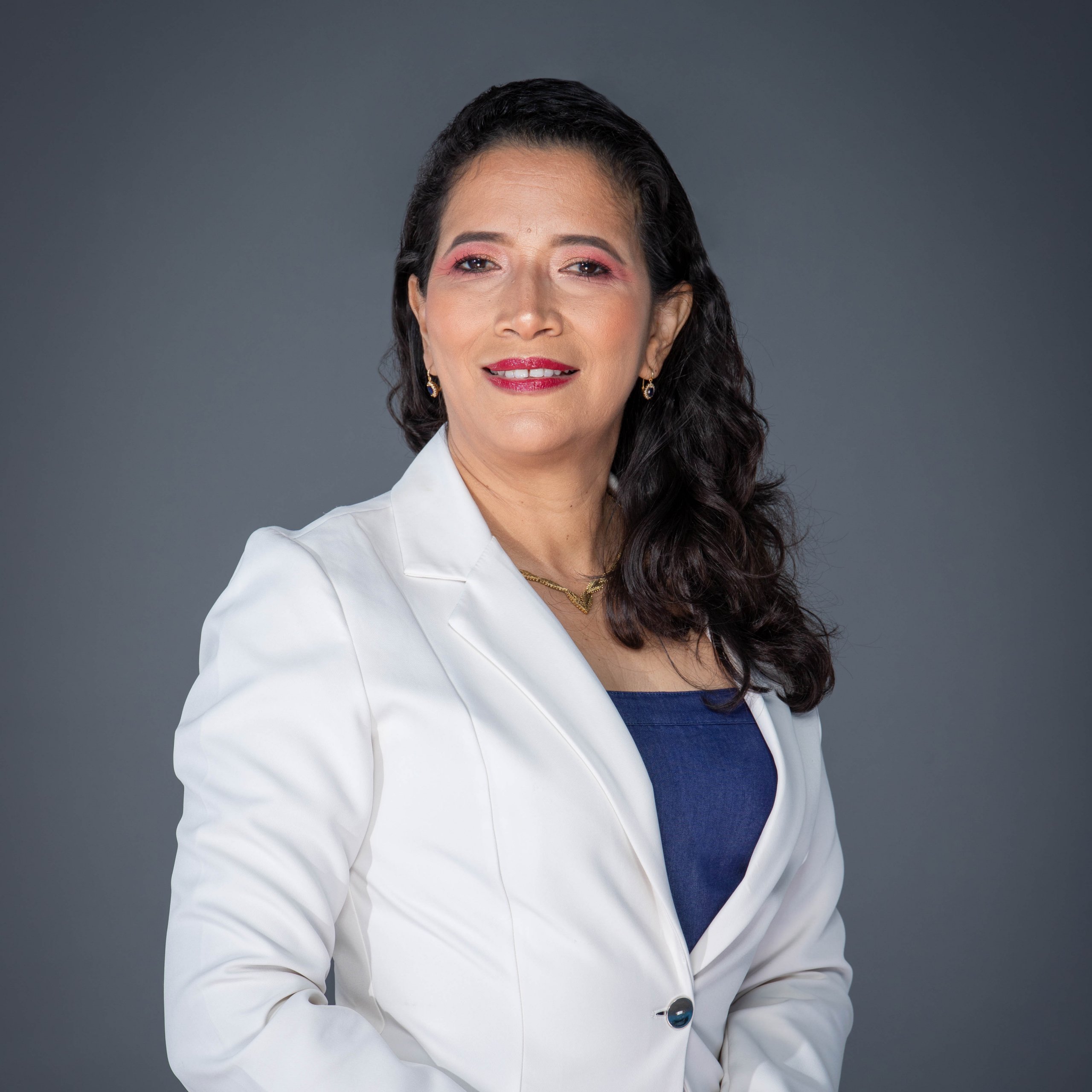 Maritza Sylva Lazo