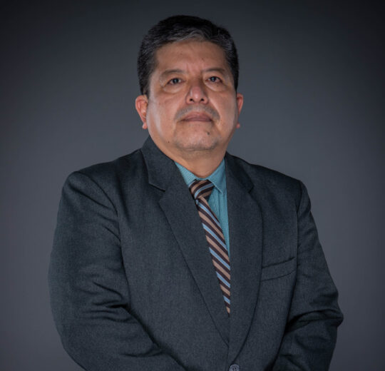 Xavier Campos Escandón