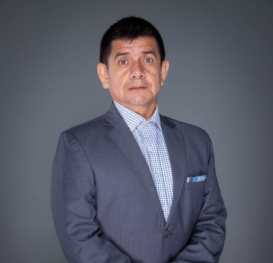 Edwin Valderrama Barragán